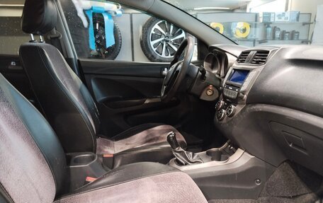 Haima M3, 2014 год, 360 000 рублей, 8 фотография