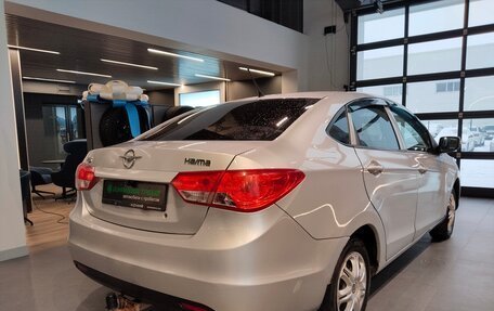 Haima M3, 2014 год, 360 000 рублей, 4 фотография