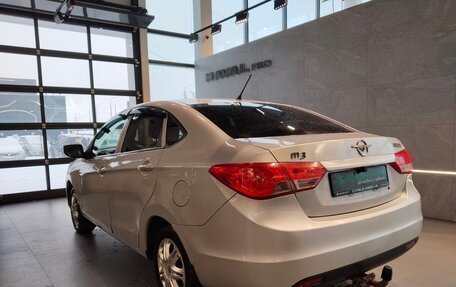 Haima M3, 2014 год, 360 000 рублей, 5 фотография