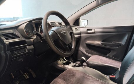 Haima M3, 2014 год, 360 000 рублей, 7 фотография