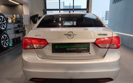 Haima M3, 2014 год, 360 000 рублей, 6 фотография