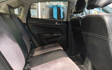 Haima M3, 2014 год, 360 000 рублей, 9 фотография