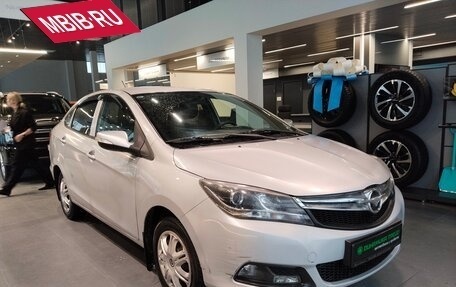 Haima M3, 2014 год, 360 000 рублей, 3 фотография
