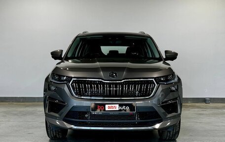 Skoda Kodiaq I, 2025 год, 4 690 000 рублей, 3 фотография