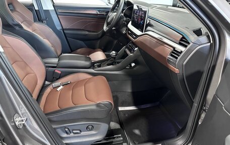 Skoda Kodiaq I, 2025 год, 4 690 000 рублей, 16 фотография