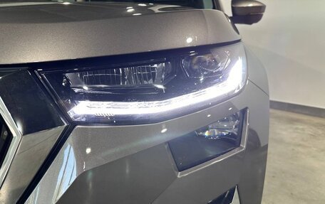 Skoda Kodiaq I, 2025 год, 4 690 000 рублей, 11 фотография