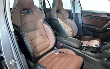 Skoda Kodiaq I, 2025 год, 4 690 000 рублей, 15 фотография