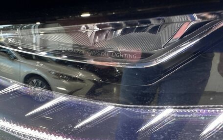 Skoda Kodiaq I, 2025 год, 4 690 000 рублей, 10 фотография