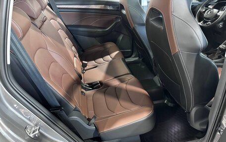 Skoda Kodiaq I, 2025 год, 4 690 000 рублей, 18 фотография