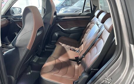 Skoda Kodiaq I, 2025 год, 4 690 000 рублей, 21 фотография