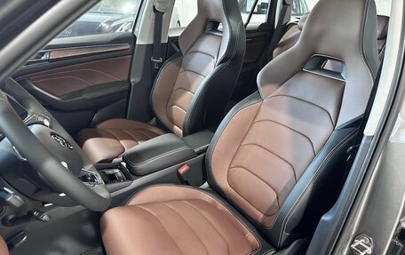 Skoda Kodiaq I, 2025 год, 4 690 000 рублей, 31 фотография