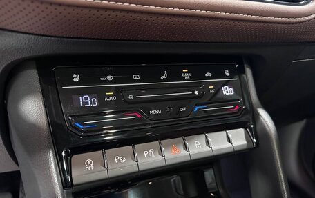 Skoda Kodiaq I, 2025 год, 4 690 000 рублей, 27 фотография