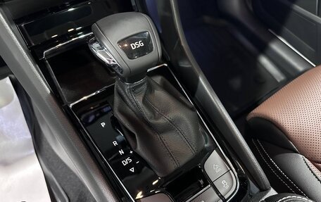 Skoda Kodiaq I, 2025 год, 4 690 000 рублей, 26 фотография