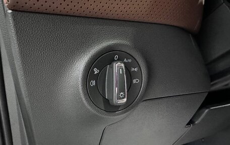 Skoda Kodiaq I, 2025 год, 4 690 000 рублей, 33 фотография