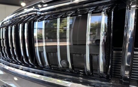 Skoda Kodiaq I, 2025 год, 4 690 000 рублей, 38 фотография