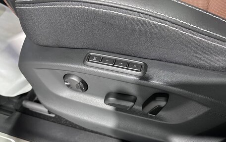 Skoda Kodiaq I, 2025 год, 4 690 000 рублей, 35 фотография