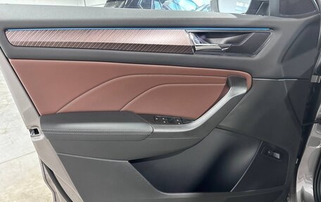 Skoda Kodiaq I, 2025 год, 4 690 000 рублей, 37 фотография