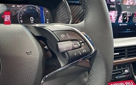 Skoda Kodiaq I, 2025 год, 4 690 000 рублей, 24 фотография