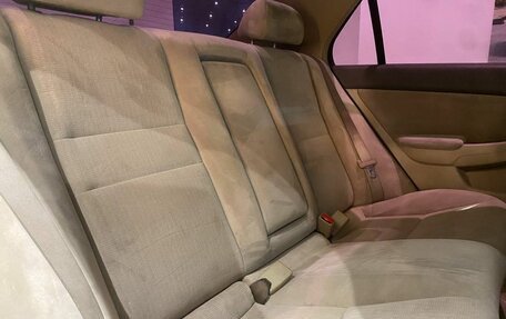 Honda Accord VII рестайлинг, 2003 год, 500 000 рублей, 13 фотография