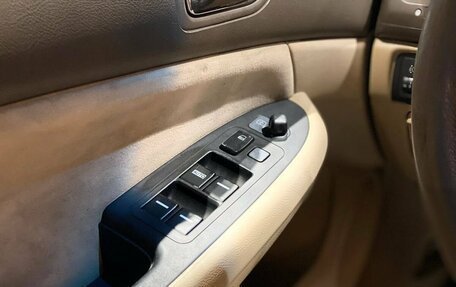 Honda Accord VII рестайлинг, 2003 год, 500 000 рублей, 12 фотография