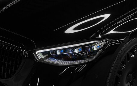 Mercedes-Benz Maybach S-Класс, 2022 год, 39 490 000 рублей, 2 фотография