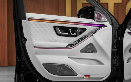 Mercedes-Benz Maybach S-Класс, 2022 год, 39 490 000 рублей, 12 фотография