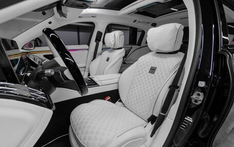 Mercedes-Benz Maybach S-Класс, 2022 год, 39 490 000 рублей, 14 фотография