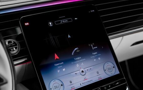 Mercedes-Benz Maybach S-Класс, 2022 год, 39 490 000 рублей, 20 фотография