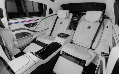 Mercedes-Benz Maybach S-Класс, 2022 год, 39 490 000 рублей, 33 фотография