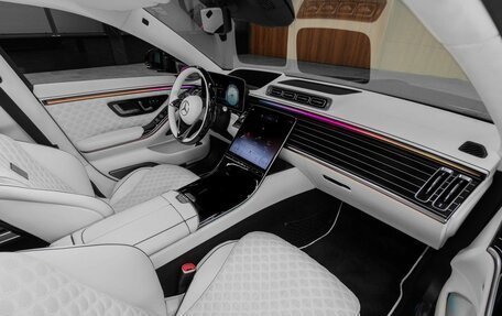 Mercedes-Benz Maybach S-Класс, 2022 год, 39 490 000 рублей, 26 фотография