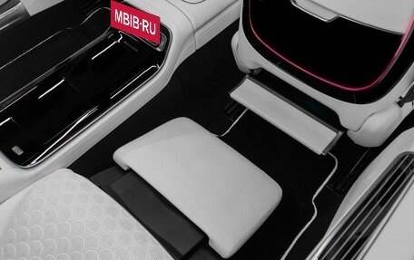 Mercedes-Benz Maybach S-Класс, 2022 год, 39 490 000 рублей, 34 фотография