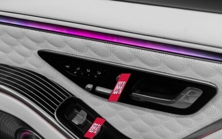 Mercedes-Benz Maybach S-Класс, 2022 год, 39 490 000 рублей, 29 фотография