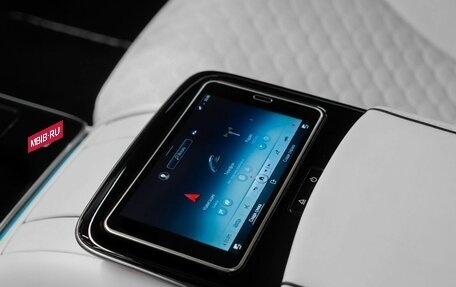 Mercedes-Benz Maybach S-Класс, 2022 год, 39 490 000 рублей, 38 фотография