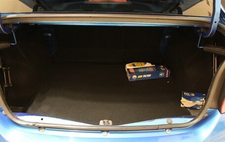 Renault Logan II, 2018 год, 580 000 рублей, 20 фотография