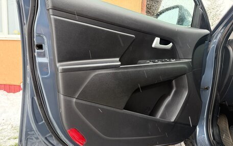 KIA Sportage III, 2014 год, 1 165 000 рублей, 17 фотография