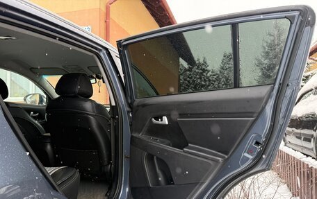 KIA Sportage III, 2014 год, 1 165 000 рублей, 19 фотография