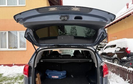 KIA Sportage III, 2014 год, 1 165 000 рублей, 13 фотография