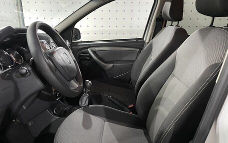 Renault Duster I рестайлинг, 2019 год, 1 300 000 рублей, 11 фотография