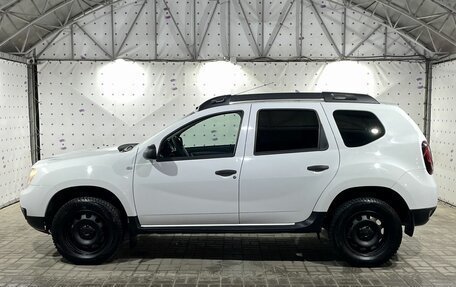 Renault Duster I рестайлинг, 2019 год, 1 300 000 рублей, 10 фотография