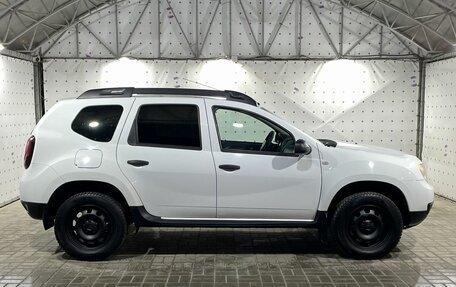 Renault Duster I рестайлинг, 2019 год, 1 300 000 рублей, 9 фотография