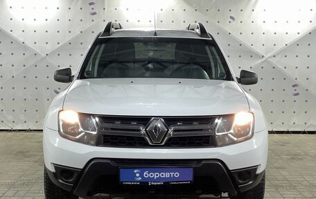 Renault Duster I рестайлинг, 2019 год, 1 300 000 рублей, 3 фотография