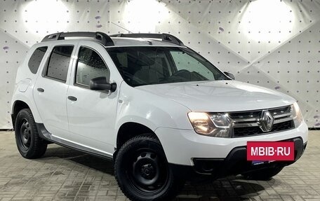 Renault Duster I рестайлинг, 2019 год, 1 300 000 рублей, 2 фотография