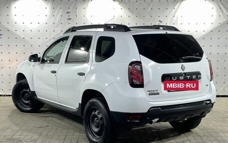 Renault Duster I рестайлинг, 2019 год, 1 300 000 рублей, 5 фотография