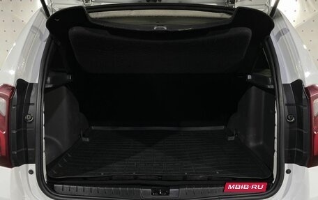 Renault Duster I рестайлинг, 2019 год, 1 300 000 рублей, 7 фотография