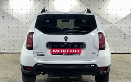 Renault Duster I рестайлинг, 2019 год, 1 300 000 рублей, 6 фотография