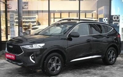 Haval F7 I, 2019 год, 1 550 000 рублей, 1 фотография
