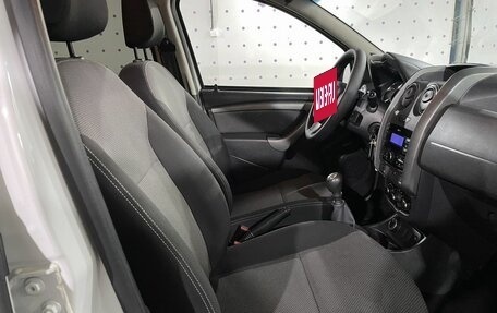 Renault Duster I рестайлинг, 2019 год, 1 300 000 рублей, 12 фотография