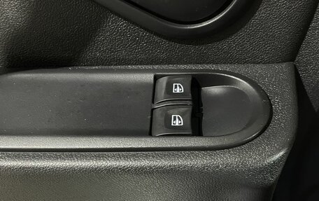 Renault Duster I рестайлинг, 2019 год, 1 300 000 рублей, 18 фотография