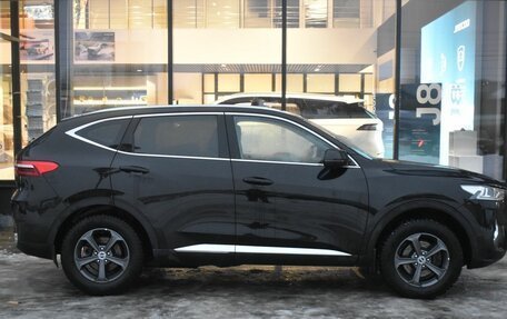 Haval F7 I, 2019 год, 1 550 000 рублей, 4 фотография