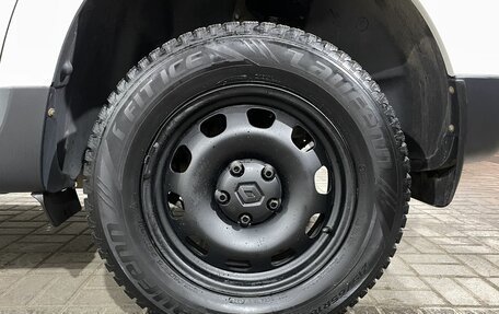 Renault Duster I рестайлинг, 2019 год, 1 300 000 рублей, 19 фотография